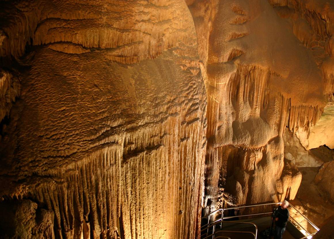 Mammoth Cave